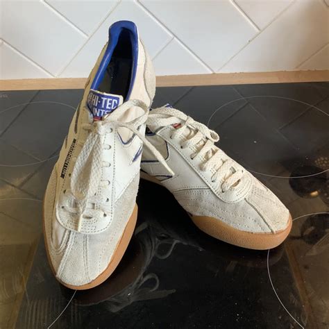 retro 1980s trainers for sale.